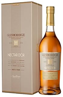 ソーテルヌワイン樽】グレンモーレンジィ・ネクタードール